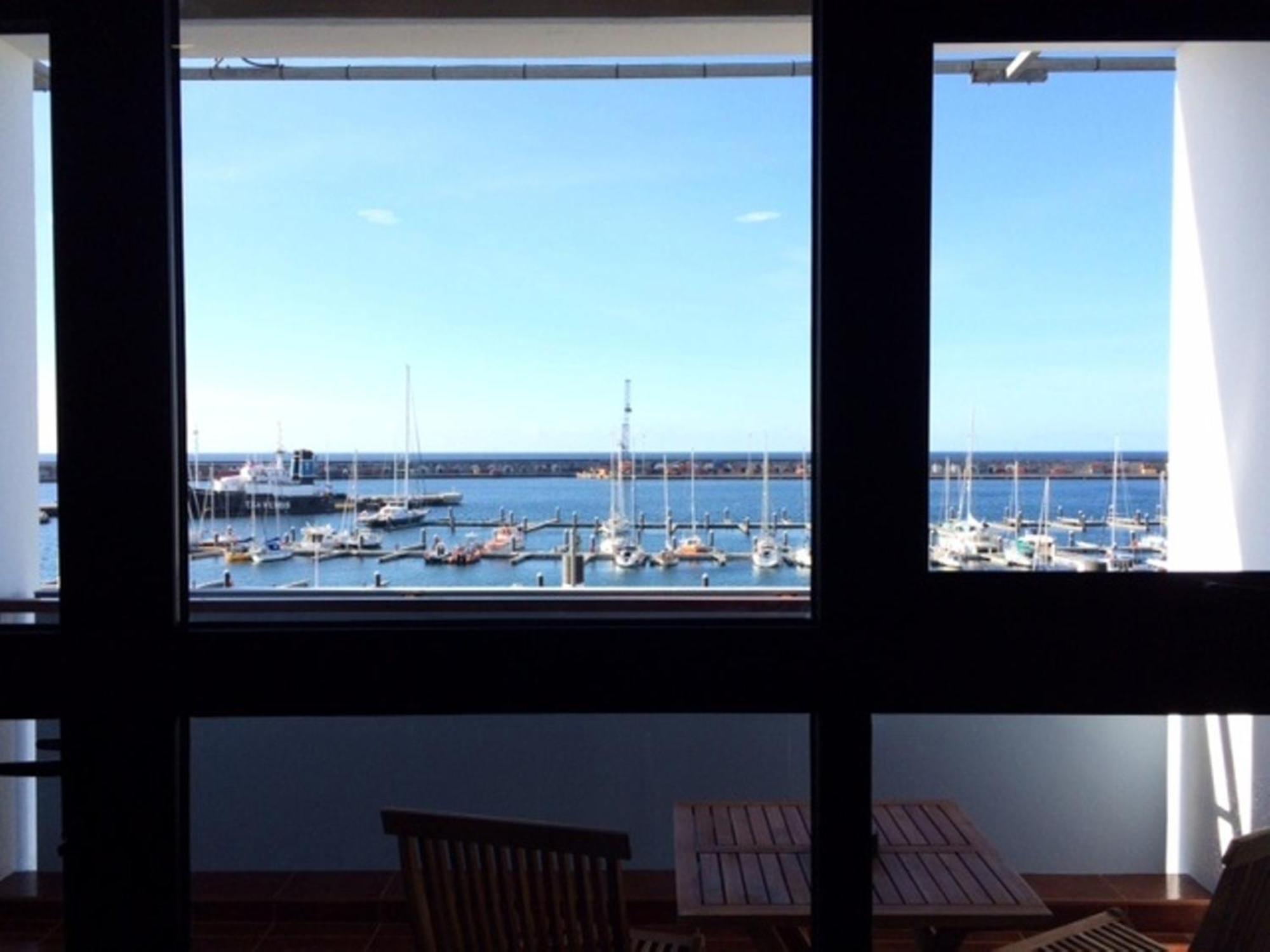 Solmar Alojamentos Ponta Delgada  Ruang foto