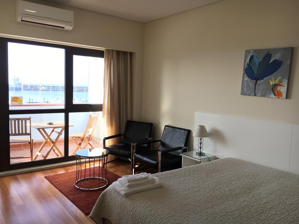 Solmar Alojamentos Ponta Delgada  Bagian luar foto