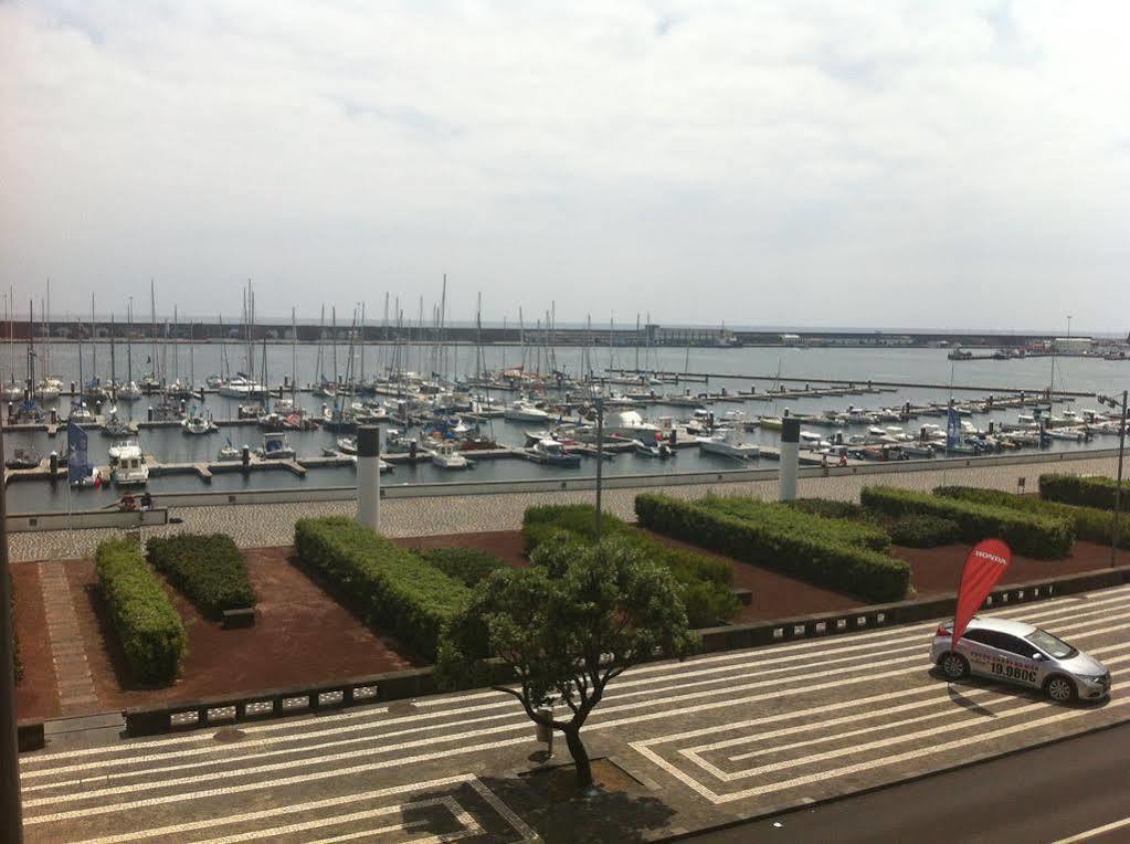 Solmar Alojamentos Ponta Delgada  Bagian luar foto