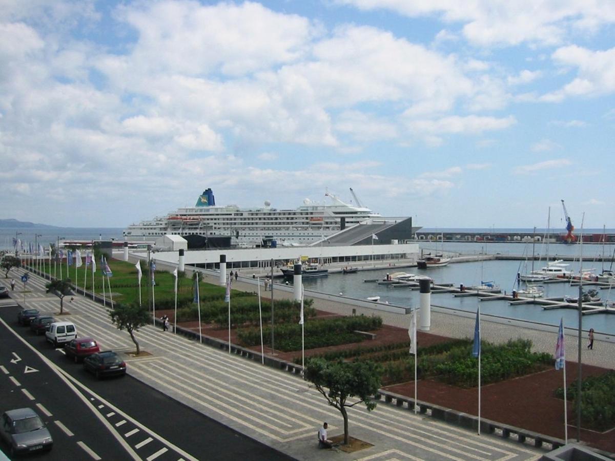 Solmar Alojamentos Ponta Delgada  Ruang foto